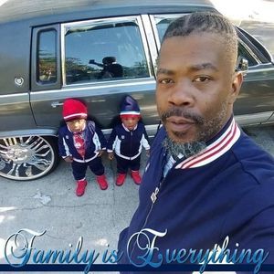 Meet your Posher, James